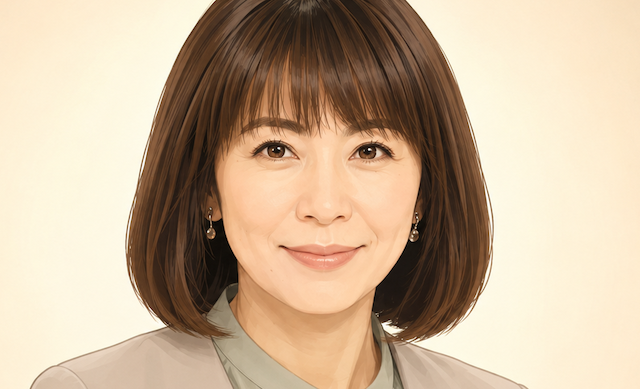 「これ以上本当にやめていただきたい」告訴状提出の小林麻耶さん、子を持たない選択をした本当の理由を告白