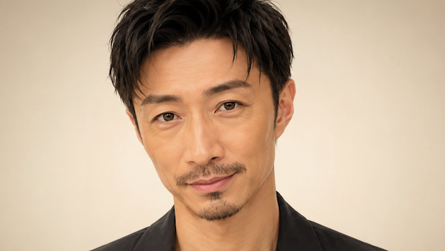 元ダンサー、EXILE・MAKIDAIさん（50）の現在がこちら…