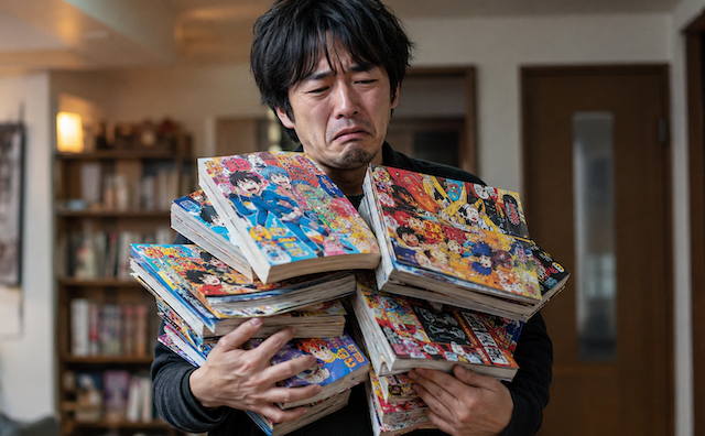 「週刊少年ジャンプ」33号の特別付録に『限定カード』→ 転売ヤーが買い占め → 買取店「買い取りしません」