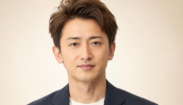 【動画】大野智さん(45)、タトゥーも髭も解禁!最新投稿に反響