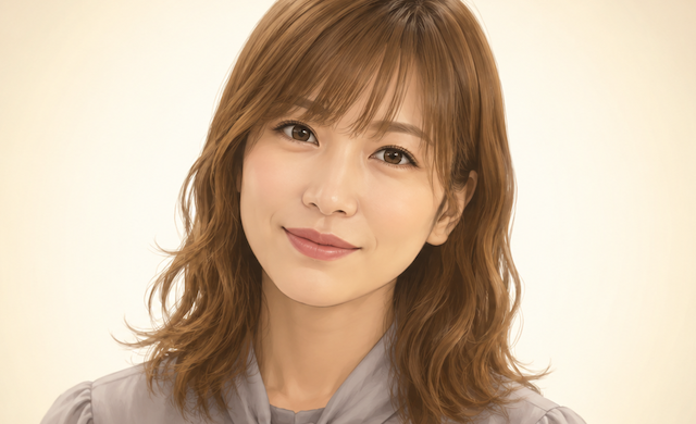 元AKB48・大島麻衣さん(38)、デート代は“男性が払うべき”「好きな人との時間を買わせてもらったってぐらいの気持ちの男じゃないとダメ」