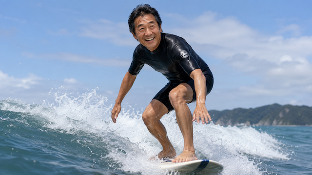 石川優実さん「スピード違反をしてしまうというのは、精神状態どんな感じなのだろうか…なんかに追い詰められてたりとかがあったのだろうか…」→ ※山本太郎さんは、サーフィン帰りです。