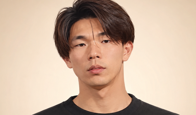【W杯】塩貝健人、ブラジル巡る発言「撤回しない」