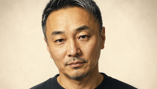 【夫婦別姓刑事騒動】田中雄士さん、佐藤二郎氏を“支持”「ただの勘だが、あの女の顔つきとかもだし、言ってる事おかしい」
