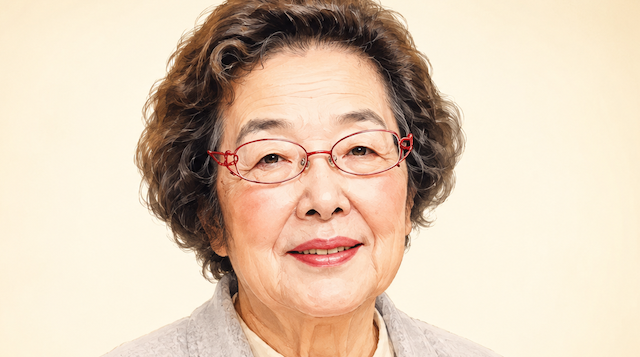 字幕翻訳者・戸田奈津子さん「AIに映画字幕は無理」