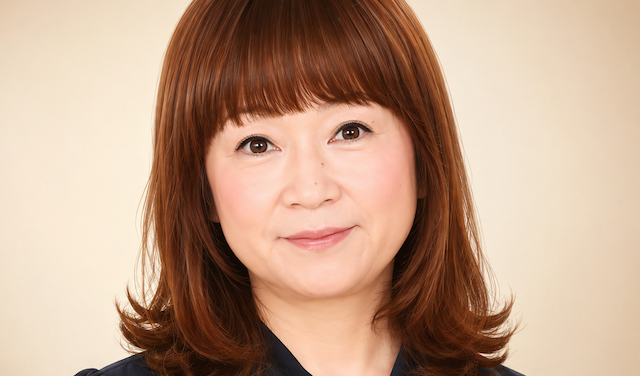 山瀬まみさん(56)が『徹子の部屋』に出演 → 反応「こんな顔だっけ？」