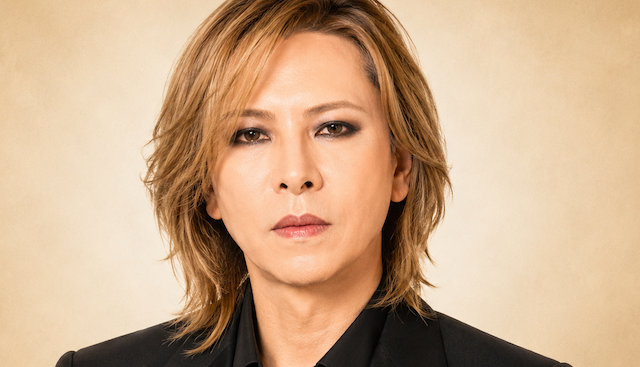 YOSHIKIさん、熊本地震支援に1000万円寄付　フランス・スペイン山火事も支援