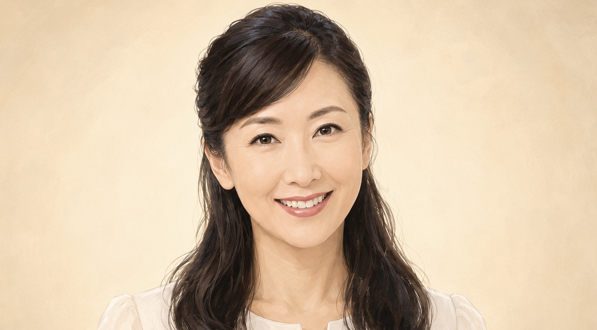 女優・東ちづるさん「政治について発信した途端に『人格』や『職業』まで否定するような言葉が、少しだけ飛んでくる」「肩書きによって黙らされる必要はない」