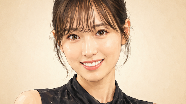 福原遥さん、パリの空港で麻薬探知犬に追われる…