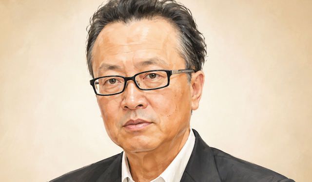 自民・船田元氏「安易な消費税減税は、一度立ち止まって見直すべき」