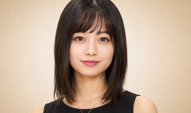 橋本環奈さんの撮影現場で事件「警察がきて…」
