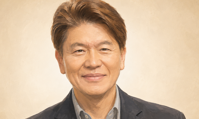 ヒロミさん(61)、八王子に住んでいなかった…「俺、八王子に20年、目黒40年だからね」