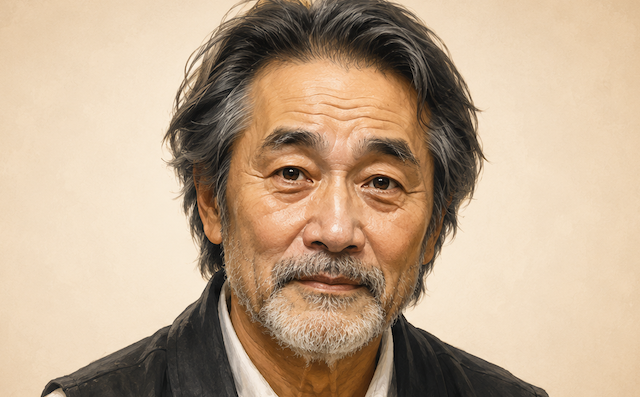 【話題】『稲川淳二さん史上最も怖い話』