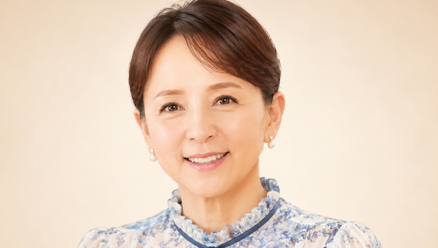 大学教授になった いとうまい子さん(62)、芸能界の『ヤラセ』『性接待』を告白…
