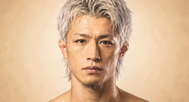 【話題】『ジョリーがRIZIN入場でダンスを踊った秘話が素敵すぎる…』