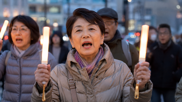 【話題】『これで年収2000万くらい？頼むからみんな国会議員はちゃんと選ぼう…』
