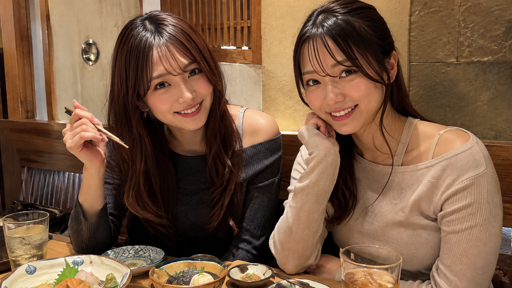 【話題】公認会計士(50代)「大学４年生の学生(女性2人)と食事(ﾊﾟｼｬﾘ)」→ X投稿 → めちゃくちゃバズる…