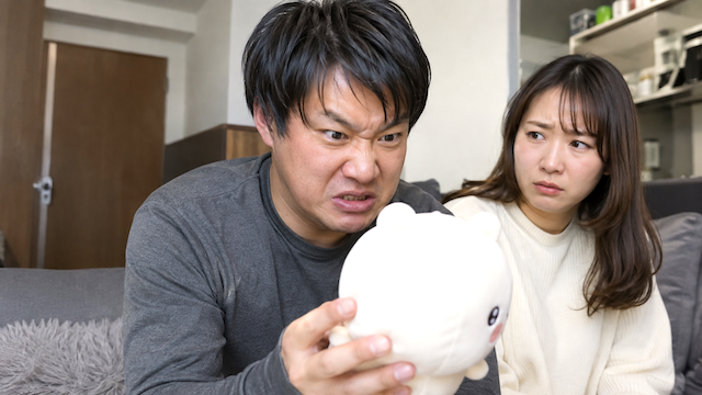 結婚相談所「ちいかわにイライラする奴はモラハラ気質があります。結婚に進む前に○○○を推奨します」