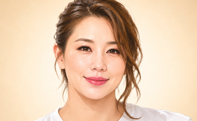 女優・仲里依紗さん(36)「今の時代なら結婚は選んでいないかも」