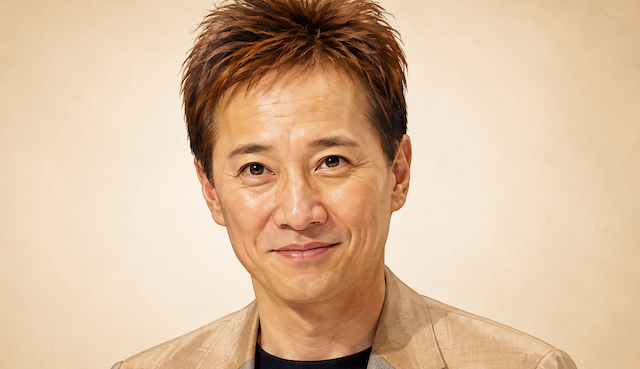 中居正広さん、熊本地震被災地に人知れず寄付