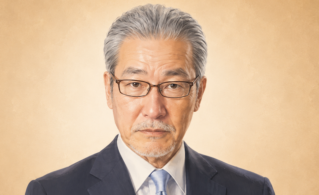 大竹まことさん(77)、がんを公表