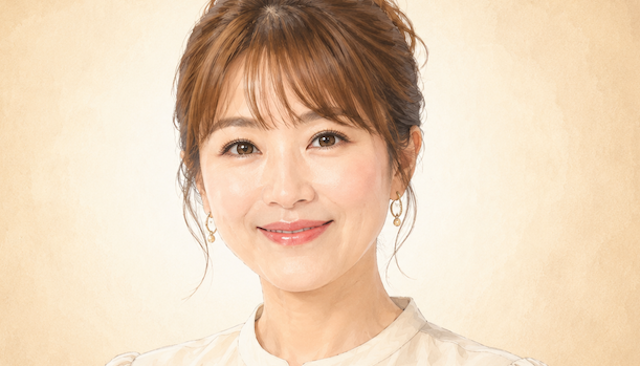 長年の信者・鈴木奈々さん(38)、聖教新聞で“創価学会愛”明かす