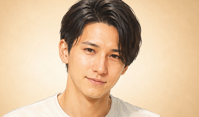 【動画】元KAT-TUN・田口淳之介さん(40)、美容整形で“激変”
