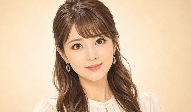 ジャズピアニスト・高木里代子さん(41)、抜群プロポーションを披露！
