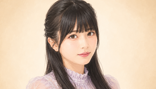 【画像】美人声優さん、セクシー衣装でイベントに出演