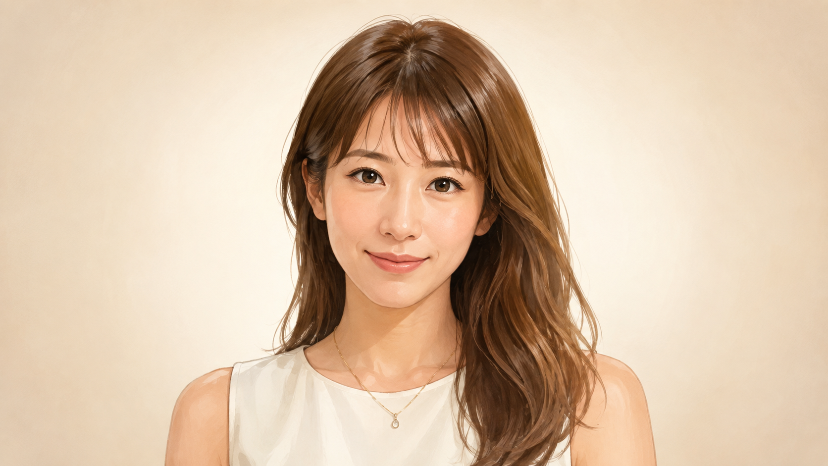 元NHK・中川安奈アナ(32)、男性の視線の動きに「いま胸の辺り見たなって」「女性はどこを見られているか全部わかっています」