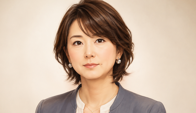 【動画】フジ社員・秋元優里さん(42)のぴったぴたTシャツ姿に「スタイルえぐい」