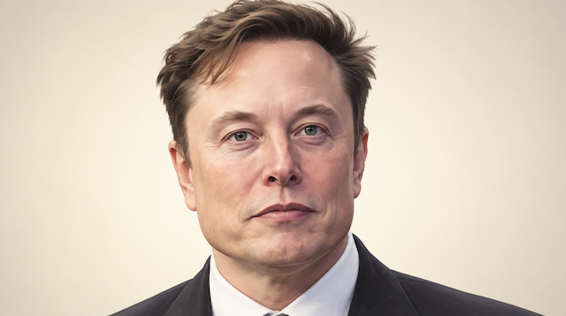 イーロン・マスク氏、日本のテレビ局を買収か