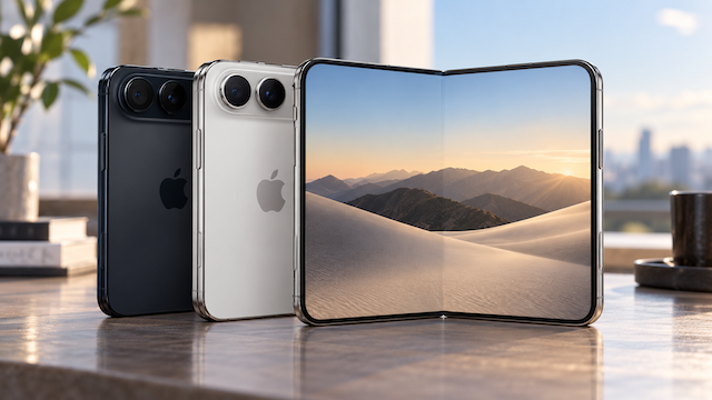 【話題】夫「iPhone Duo(36万4800円〜)買っていい？」→ 妻が正論でバッサリ…