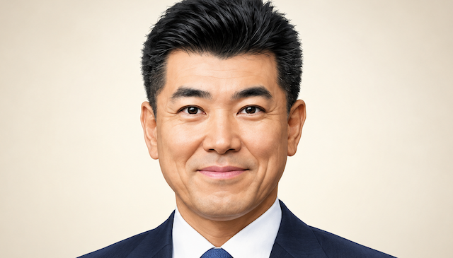 元中道・泉健太氏、2人で衆院会派を結成へ