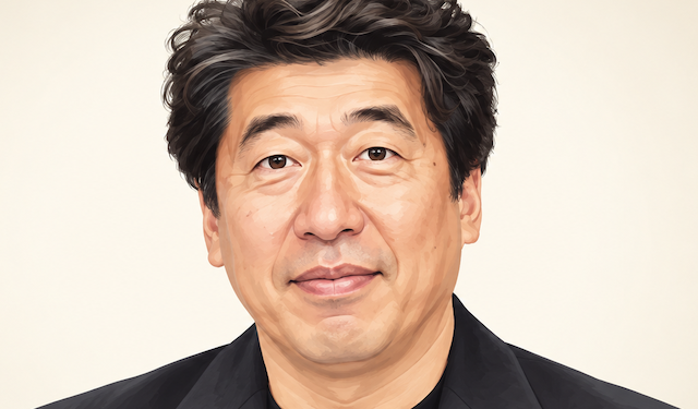 寺門ジモンさん(63)が、健康のために青汁を毎日『60本』飲んだ結果…