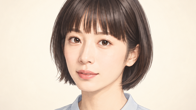 【祝】夏帆さん(35)、結婚を発表！お相手は小説家・甫木元空さん(34)