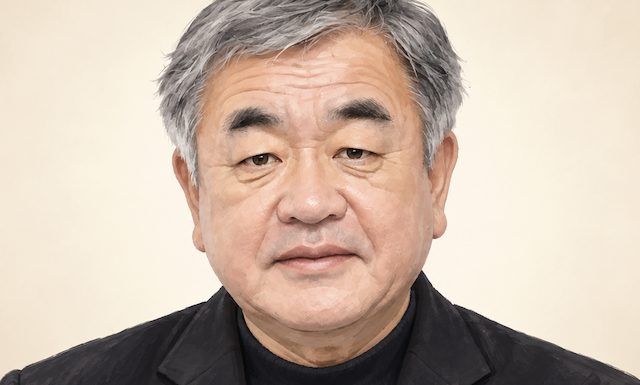 【動画】隈研吾氏が設計協力した約３億円の「ワンヘルス・カーボンゲート」モニュメントがこちら…