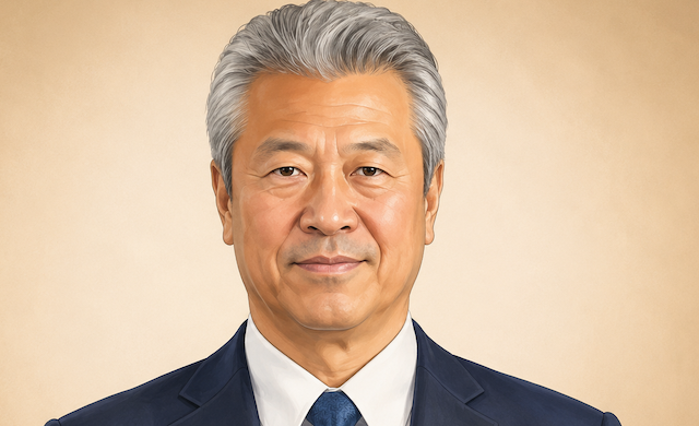 【動画】中革連の落選議員「皆さん方の期待に応えるよう、全力を尽くして頑張る！」