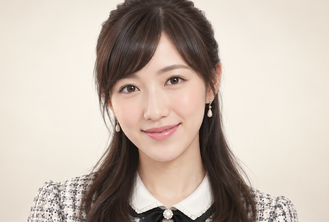 2020年に電撃引退した元AKB48「まゆゆ」こと渡辺麻友さんの現在…