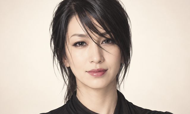 中島美嘉さん(43)の食生活…「寝る直前にラーメン」「1日4食ケンタッキー」