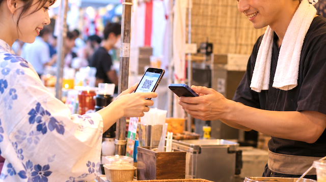 【話題】『PayPayでザンギ買ったら個人送金でワロタwwダメだろwww』