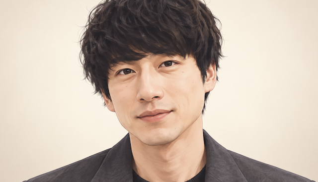 【祝】坂口健太郎さん(35)、一般女性と結婚