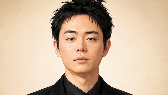 【極秘】安倍晋三元首相銃撃事件、山上徹也被告役「菅田将暉」で映画化へ