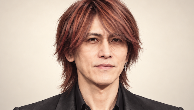 ギタリスト・SUGIZO(57)「恩師 坂本龍一氏は言っていた。「戦争は外交が失敗した結果だ」と」「日本は絶対に戦争に巻き込まれてはならない」