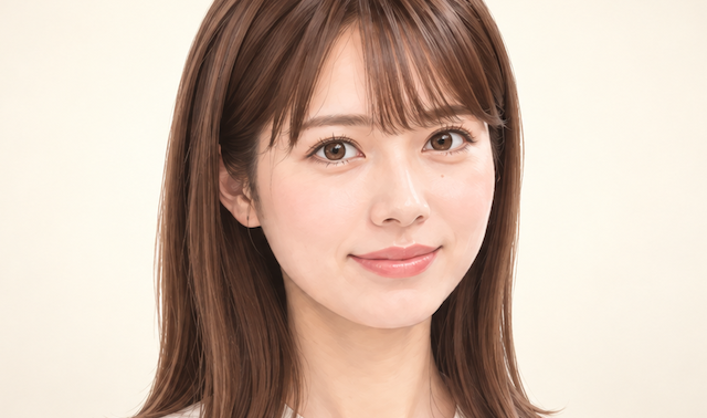 【画像】谷尻萌アナ(27)、パツパツコーデに反響