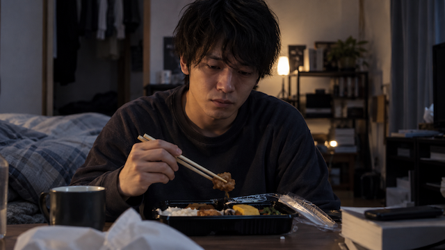「食事キャンセル界隈」が広がる、若者の貧困と生活苦の実態 → 反応「金渡してみ?食うから」