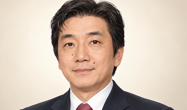 経済評論家・渡邉哲也さん「岩屋毅万歳！」“河野太郎&岩屋毅”３ショットを公開