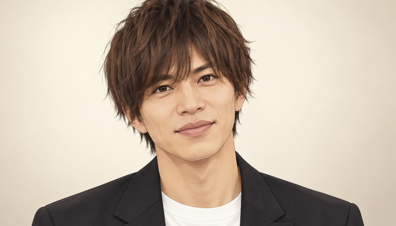 山本裕典さんが結婚発表、お相手は一般女性