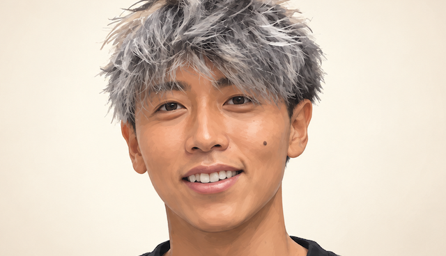 性別変更＆父に… 元なでしこジャパン・山崎円美さん(36)の現在