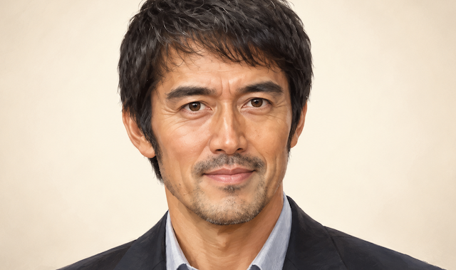 「最後の砦」阿部寛さんの伝説ホームページが緊急メンテナンスでダウン